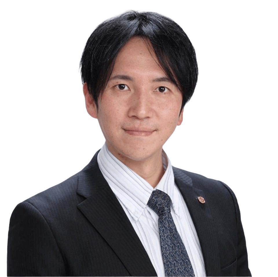 代表取締役